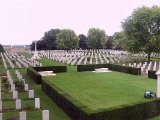 Beny-sur-Mer Canadian War Cemetery
